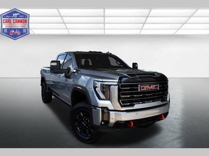 Used 2024 GMC Sierra 2500 AT4 w/ AT4 Premium Plus Package