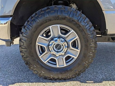 Certified 2024 Ford F350 Lariat w/ Lariat Ultimate Package image 10