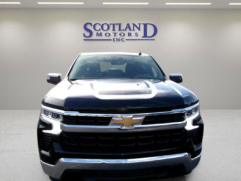 Used 2024 Chevrolet Silverado 1500 LT w/ Protection Package image 3