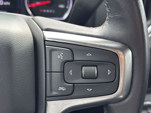 Used 2020 Chevrolet Silverado 1500 LT w/ All-Star Edition image 28