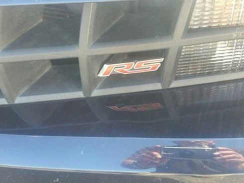 Used 2010 Chevrolet Camaro LT w/ RS Package RWD image 13