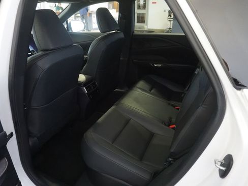 Used 2023 Lexus RX 350 Premium w/ Accessory Package (Z1) image 23