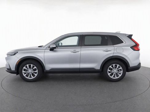 Used 2024 Honda CR-V LX image 5