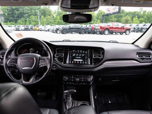 Used 2021 Dodge Durango SXT RWD image 19