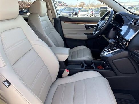 Used 2022 Honda CR-V EX-L image 19