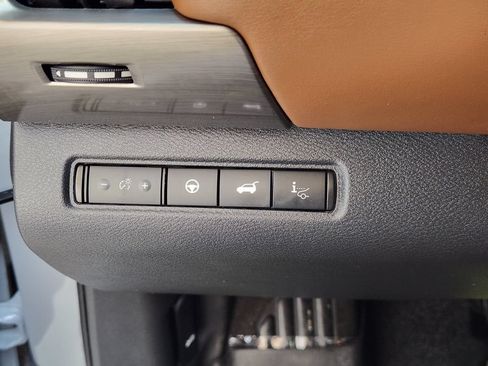 Used 2023 Nissan Pathfinder Platinum AWD/4WD image 21