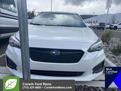 Used 2019 Subaru Impreza 2.0i Sport image 2