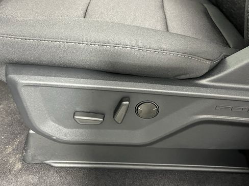 New 2026 Ford F150 XLT w/ Equipment Group 302A MID image 15