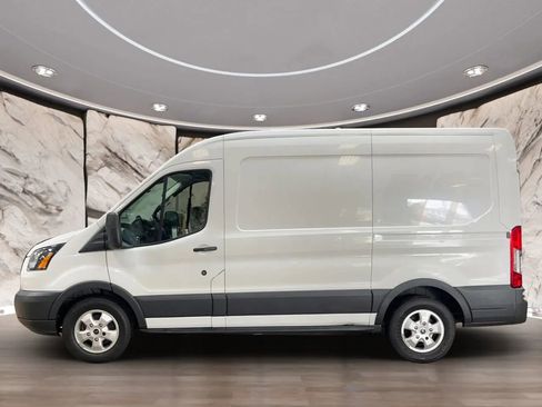 Used 2017 Ford Transit 150 130 Medium Roof RWD image 6