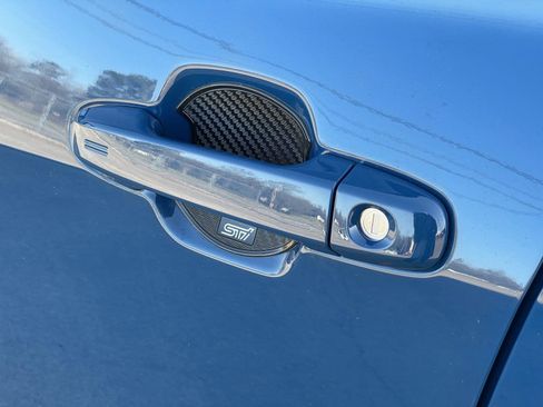 Used 2024 Subaru Forester Wilderness w/ Convenience Package image 31