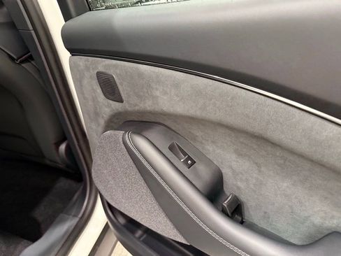 New 2025 Ford Mustang Mach-E GT w/ Interior Protection Package image 27