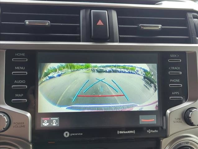 Certified 2024 Toyota 4Runner SR5 Premium w/ Moonroof Package AWD/4WD image 22