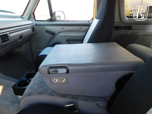 Used 1996 Ford Bronco image 20