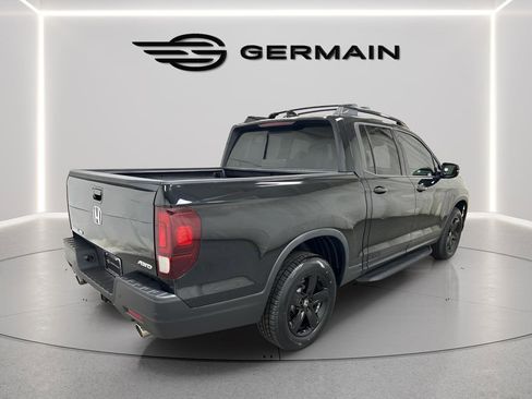 Used 2023 Honda Ridgeline Black Edition image 8