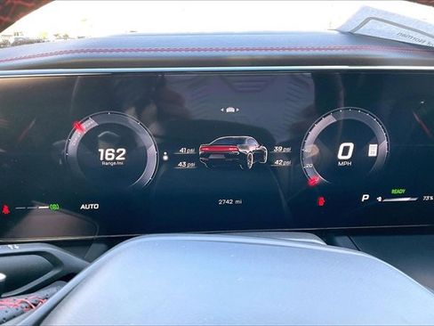 Used 2024 Dodge Charger R/T w/ Plus Group image 18