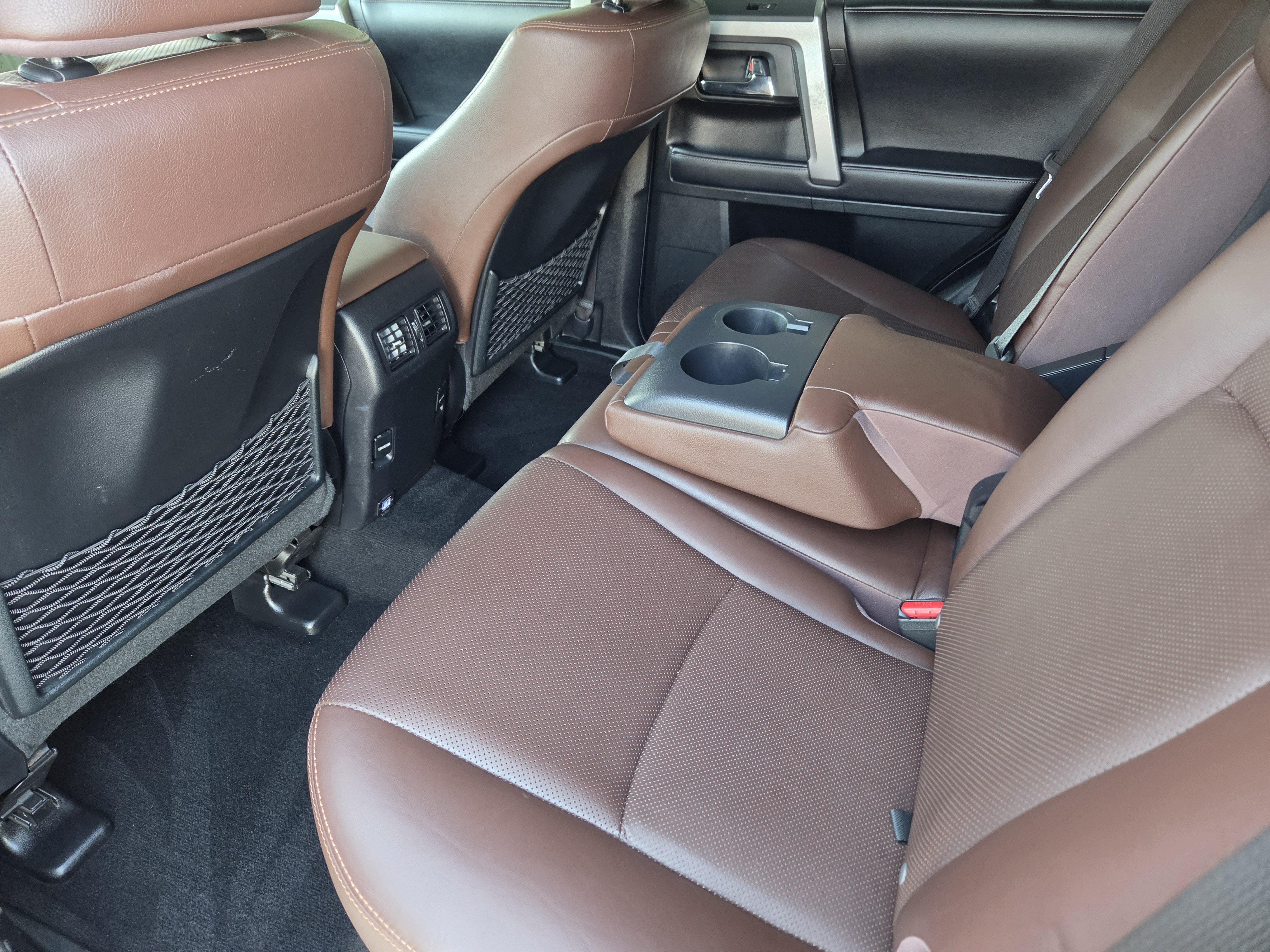 Used 2019 Toyota 4Runner Limited RWD image 32