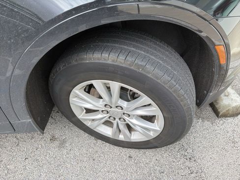 Certified 2024 Cadillac XT5 Luxury image 10