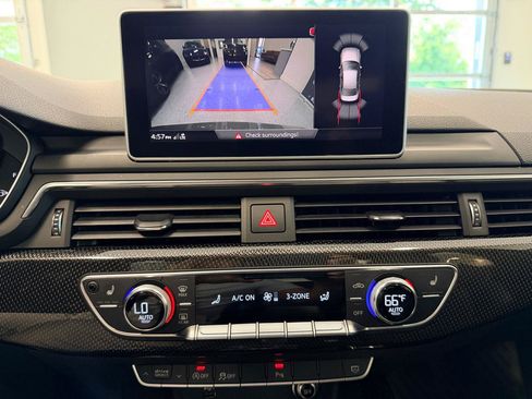 Used 2019 Audi S4 Premium Plus w/ Premium Plus Package AWD/4WD image 42