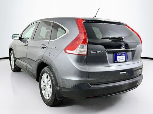 Used 2014 Honda CR-V EX image 6