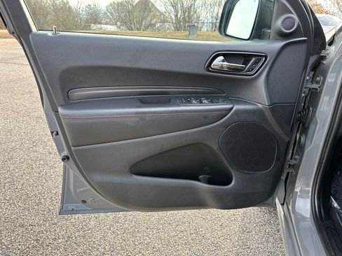 Used 2023 Dodge Durango GT image 10