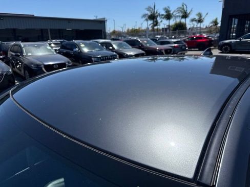 Used 2023 MAZDA CX-5 AWD 2.5 S w/ Select Package image 8