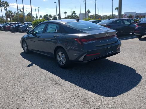 New 2026 Hyundai Elantra SE FWD image 4