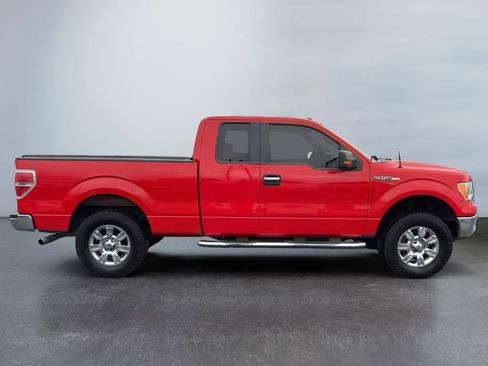 Used 2012 Ford F150 XLT w/ XLT Chrome Pkg image 6