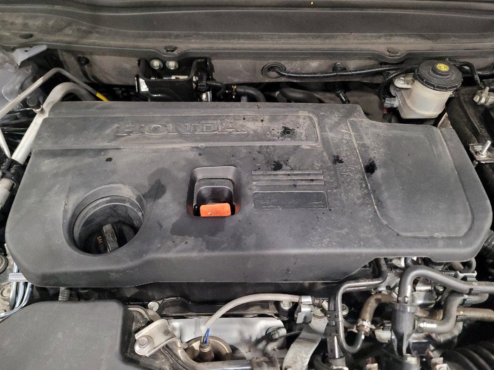 Used 2021 Honda Accord Sport image 30