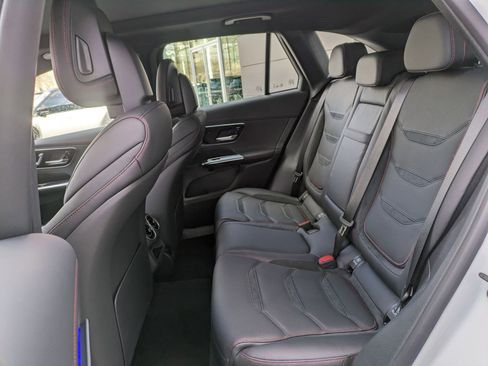 New 2025 Mercedes-Benz GLC 43 AMG 4MATIC image 14