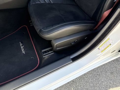 Used 2023 Dodge Charger SRT Hellcat w/ Harman/Kardon Audio Group image 20