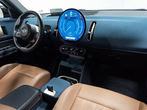 Used 2025 MINI Cooper Countryman S AWD/4WD image 24