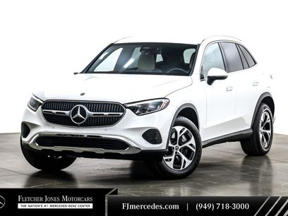 Certified 2025 Mercedes-Benz GLC 350e GLC 350e 4MATIC SUV
