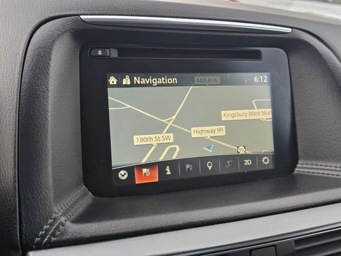 Used 2016 MAZDA CX-5 Grand Touring image 27