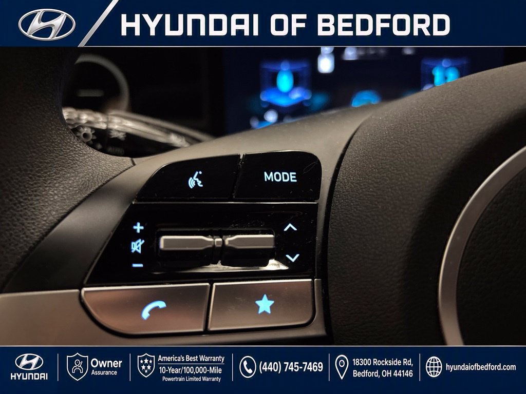Used 2024 Hyundai Elantra SEL FWD image 18