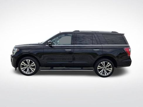 Used 2020 Ford Expedition Limited w/ Equipment Group 302A AWD/4WD image 7