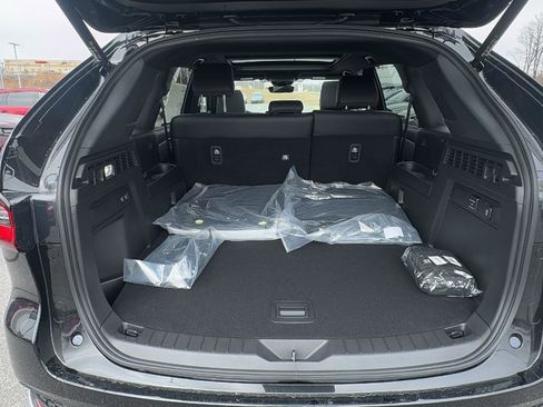 New 2026 MAZDA CX-70 3.3 Turbo w/ Premium Plus Pkg image 13