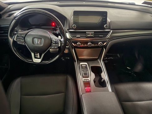 Used 2020 Honda Accord Sport image 11
