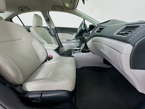 Used 2013 Honda Civic LX image 32