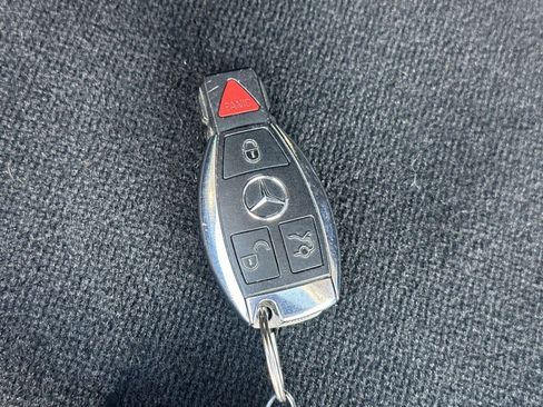 Used 2018 Mercedes-Benz GLC 300 GLC 300 image 21