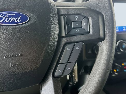 Used 2022 Ford F350 XLT w/ XLT Premium Package image 26