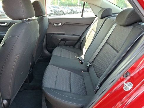 Used 2018 Kia Rio S FWD image 13