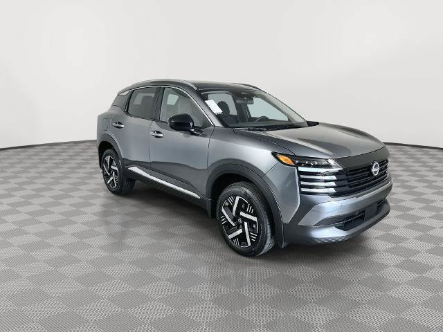 Certified 2026 Nissan Kicks SV FWD image 1