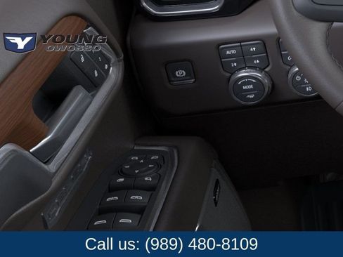 New 2026 GMC Sierra 1500 Denali w/ Technology Package AWD/4WD image 24
