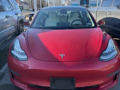 Used 2020 Tesla Model 3 Standard Range Plus