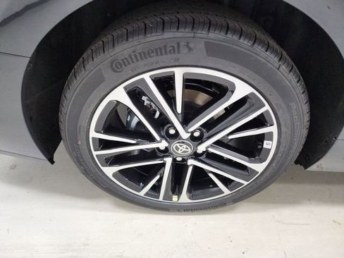 New 2026 Toyota Camry XLE AWD/4WD image 11