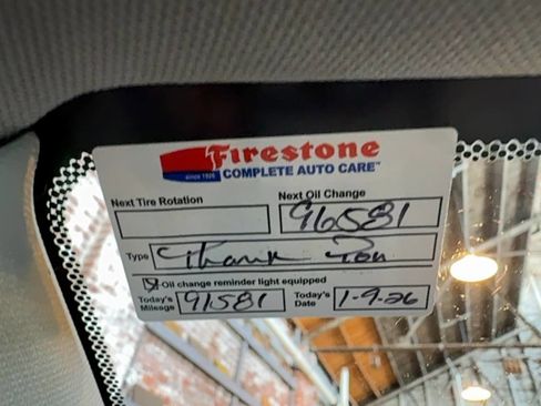 Used 2007 Honda Civic Si image 16