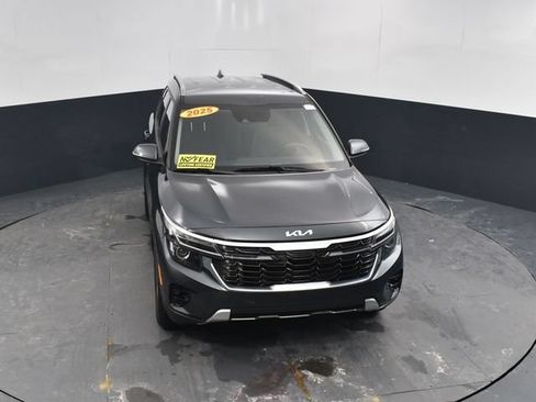Used 2025 Kia Seltos S FWD image 35