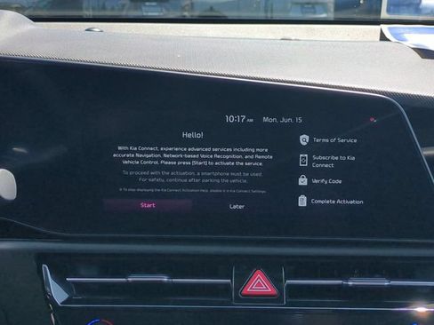 Certified 2024 Kia Niro Wave FWD image 22