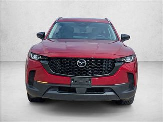 Used 2025 MAZDA CX-50 2.5 Hybrid w/ Premium Plus Pkg AWD/4WD video 2
