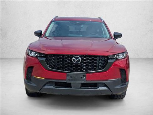 Used 2025 MAZDA CX-50 2.5 Hybrid w/ Premium Plus Pkg AWD/4WD image 2